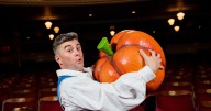 Aberdeen to host special Cinderella pumpkin trail this October in run