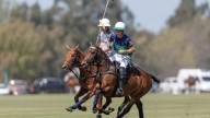 Abierto de Hurlingham de polo: se clasificaron los cuatro semifinalistas