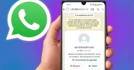 Así de fácil puedes escribir por WhatsApp a un usuario desconocido sin tener que agregarlo a tus contactos