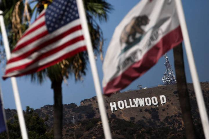 Trump says US to impose 100% tariff on movies made outside the country