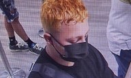 Se busca asaltante por robos a bancos en Cayey, Yabucoa y Maunabo
