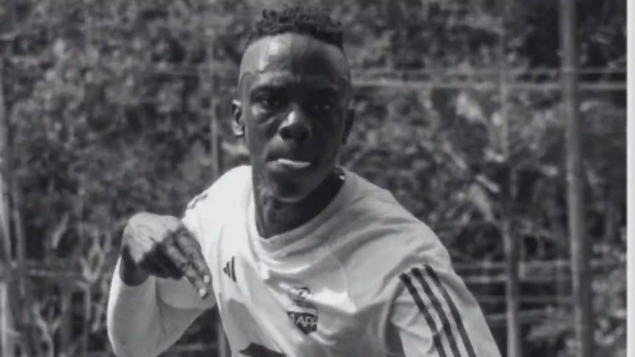 Promesa del fútbol colombiano falleció en accidente antes de firmar con equipo internacional
