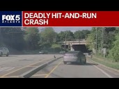 'The Walking Dead' crew member killed in crash