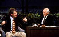 TV Questions: How many shows did Johnny Carson have hand in?