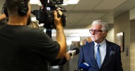 Plaintiffs suing Gilbert Rozon for sex assault can't all be lying, lawyer says
