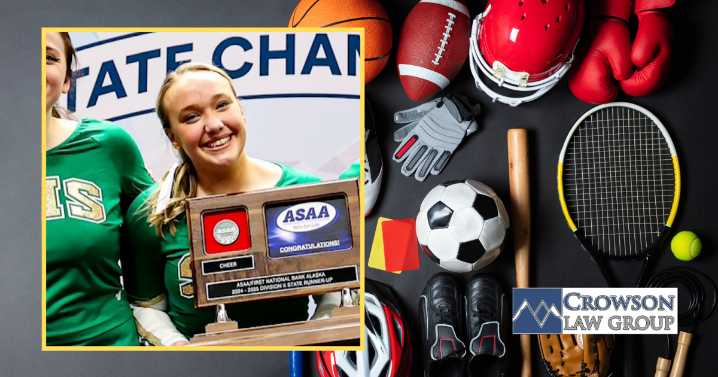 ATHLETE OF THE WEEK: Lola Swanson, Seward High School