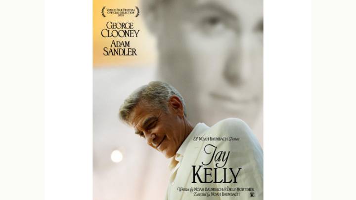 ‘Jay Kelly’ trailer out: Superstar George Clooney embarks on self-discovery journey, Adam Sandler plays actor’s manager
