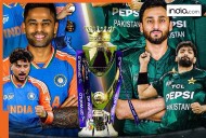 Asia Cup 2025 Final, India vs Pakistan Live Score: Suryakumar Yadav's Team India aim to become champions for 9th time