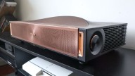 Forget OLED — I spent a week with this 200-inch Triple Laser TV, and the picture is breathtaking