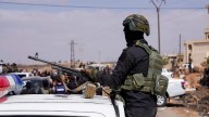 Ejército de EU anuncia que mató a alto mando del EI en Siria