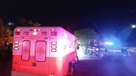 Niña de 3 años pierde la vida tras volcadura al sur de Mazatlán