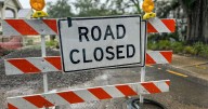 More closures are coming to South Claiborne Avenue. Here's when construction is set to end.