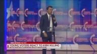 Kern County Democrat, Republican groups condemn fatal shooting of Charlie Kirk