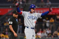 Kyle Tucker returns, PCA reaches 30-30 and Cubs inch closer to hosting playoff games