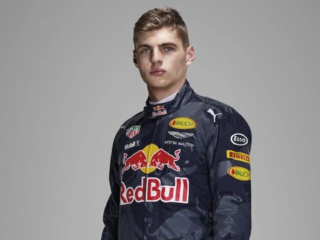 Verstappen eyeing MotoGP team