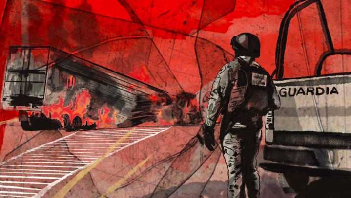 Sinaloa un año después: homicidios, balaceras y el llamado de "El Mayo" que sustituye al de la autoridad