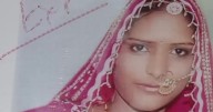 Man sentenced to death after burning wife alive 'because her skin was too dark'