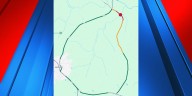 SCDOT: Road closure during bridge replacement in Union Co. to last until 2026