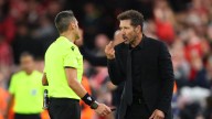 Habló el hincha del Liverpool cruzó a Simeone tras el escándalo en Anfield: "Cobarde"