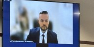 Israeli man appears in court virtually for charges in Las Vegas Valley sex sting