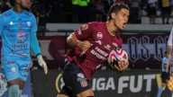 Carabobo extendió su racha contra el Caracas Fútbol Club