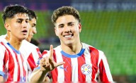 Paraguay sufrió para vencer 3-2 a Panamá por la primera fecha del Mundial sub