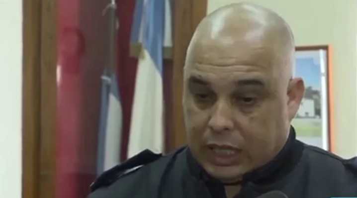 Investigan los motivos de la desaparición de una niña en Concepción del Uruguay