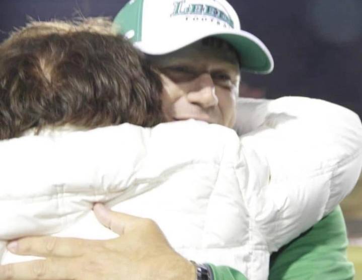 This week in HS Sports: What could have been the worst week in Keith Etheredge’s life turned into one of the best