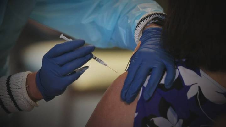 Washington, Oregon, California to issue their own vaccine recommendations