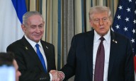 Trump da un máximo de cuatro días a Hamás para responder a su propuesta de paz