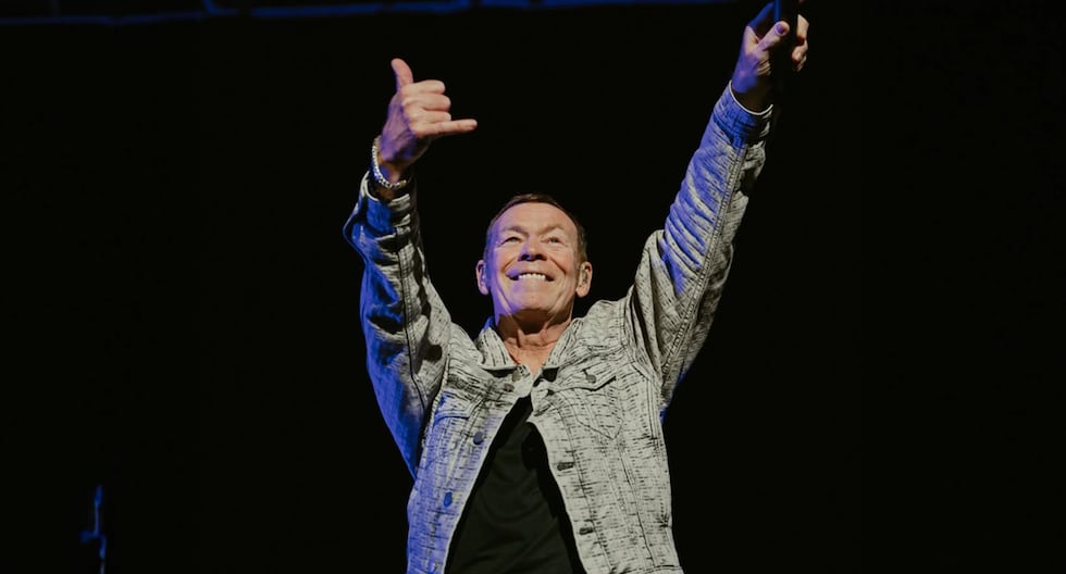Ali Campbell, líder y vocalista de UB40: “Empezamos en la música con la única misión de popularizar el reggae” (Entrevista)