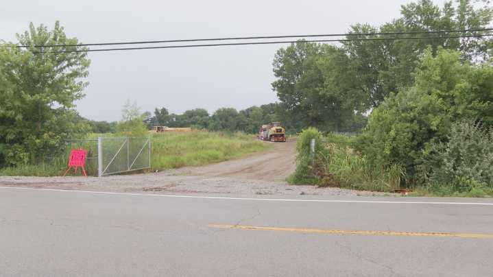 City of Louisville seeking data center regulations