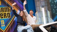 Cómo se conocieron Joaquín Sánchez y Susana Saborido: así se fraguó su historia de amor