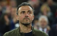 Luis Enrique será operado de fractura de clavícula tras caerse de una bicicleta