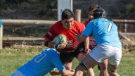 Portugués y un exigente desafío ante Calafate RC