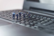 UK's Police National Database gets red risk rating • The Register