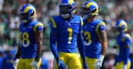 PFF Grades: Emmanuel Forbes is the weak link of Rams defense