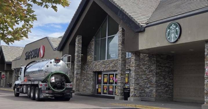 'Food access is being taken away from us': Colorado Springs braces for impacts of Safeway closures