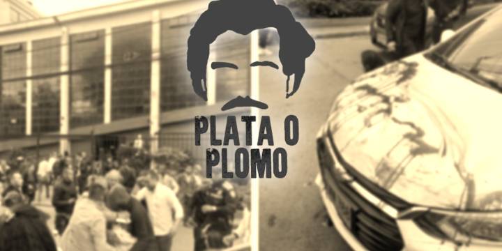 Sociólogo analizó el nombre ‘Plata o plomo’, del grupo criminal que atentó contra Miguel Uribe Turbay: “La violencia ha sido una herramienta de control social”