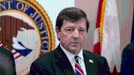 DOJ official ordered to rescind inquiry to FBI agent who sued Alex Jones: Sources