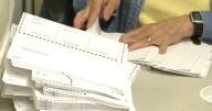 Helena School Bonds and City Municipal Primary Results (Unofficial)