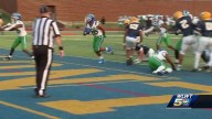 Winton Woods Warriors 48, Walnut Hills Eagles 7