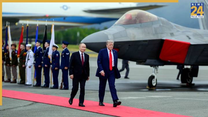 Trump says ‘very dissatisfied with Putin’, reiterates claims of ending seven wars