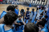 LIGA FEDERAL! Regatas Corrientes avanzó a la cuarta etapa