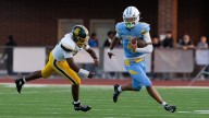 Delaware high school football: Updated Class 3A, 2A, 1A team rankings