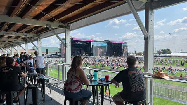 Headed to Bourbon and Beyond? Your guide to this year's (much bigger) music festival