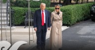 Se reunirá Trump con Carlos III en visita de estado a Reino Unido