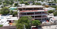 Monumentos a la corrupción