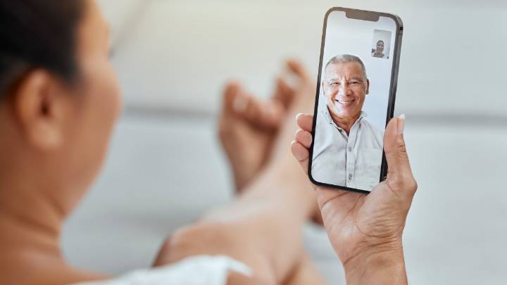 Long-Distance Caregiving: How to Stay Involved When You’re Far Away  – NBC4 Washington