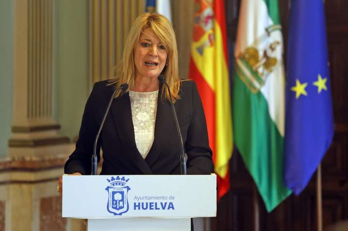 Pilar Miranda llama a la "tranquilidad" ante la alerta por el virus del Nilo en Huelva, pero insiste en atender a las indicaciones